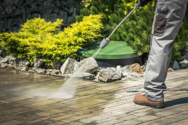 Best Building Exterior Washing  in Pembroke, GA
