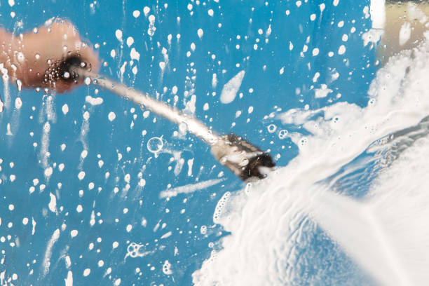 Best Heavy Equipment Washing  in Pembroke, GA