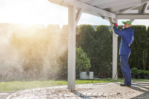 Best Post-Construction Pressure Washing  in Pembroke, GA