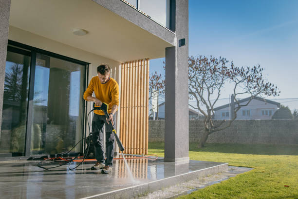 Pembroke, GA Pressure Washing Services Company