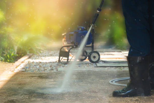Best Factory Floor Cleaning  in Pembroke, GA